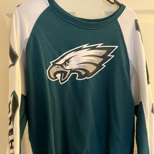 Philadelphia Eagles sweatshirt
